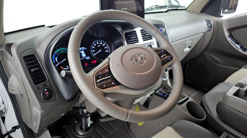 현대 포터2 1톤 표준탑 전기 11