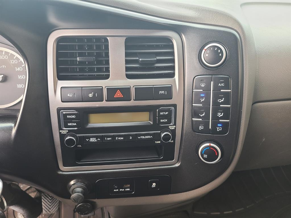 현대 포터2 1톤 윙바디 12