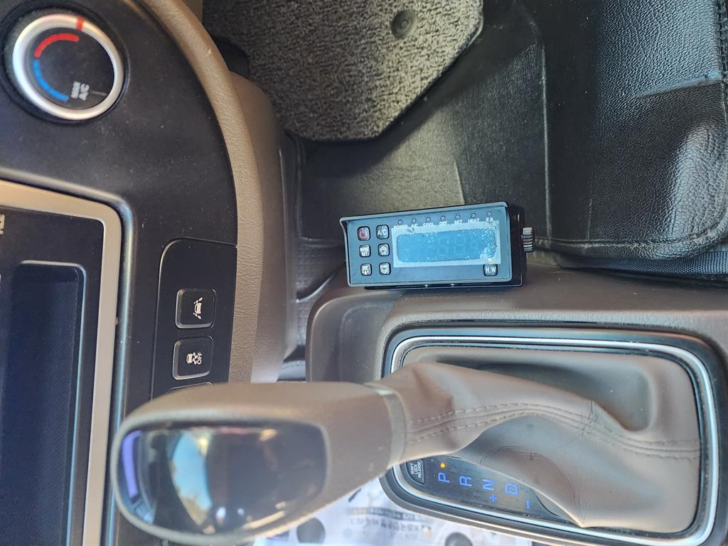 현대 포터2 1톤 냉동탑 10