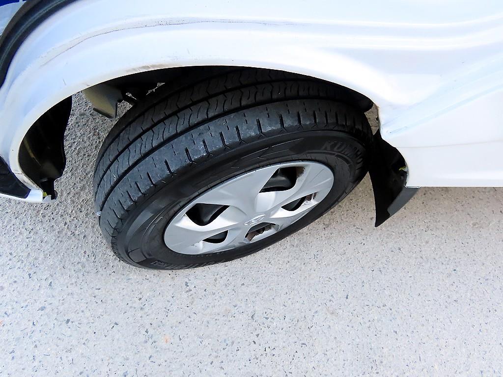 현대 포터2 1톤 냉동탑 18