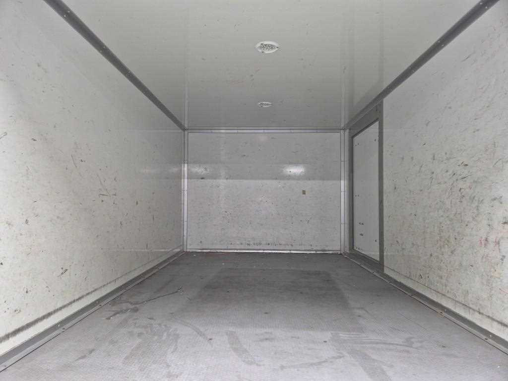 현대 포터2 1톤 저상탑 전기 15