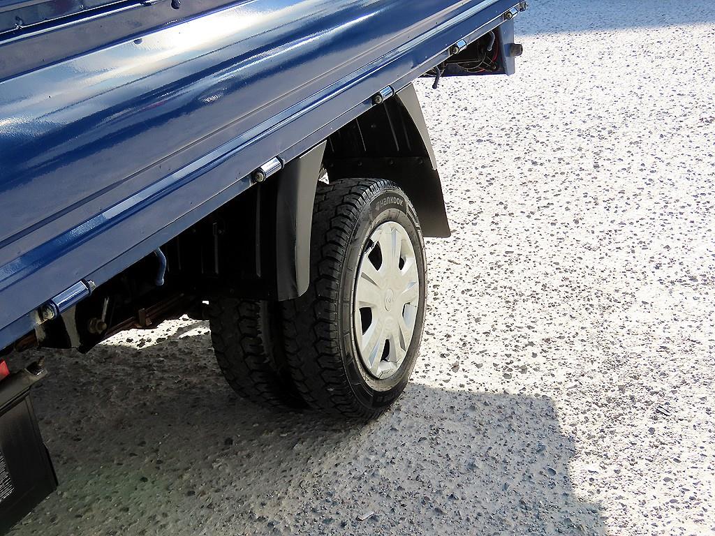 기아 봉고3 1톤 카고 15