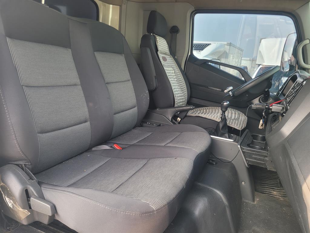 현대 올뉴마이티 익스하이탑 9