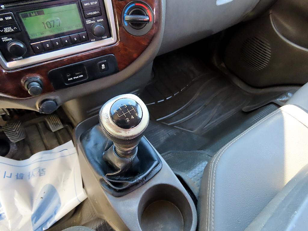 현대 포터2 1톤 카고 10