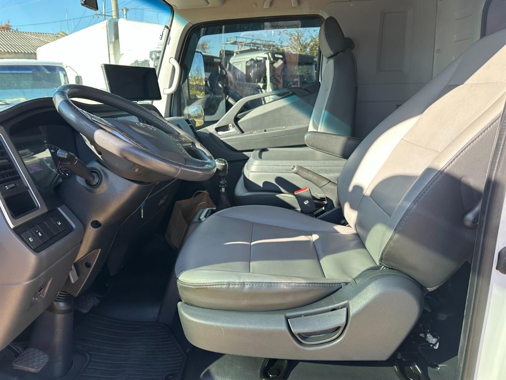 현대 올뉴마이티 3.5톤 윙바디 슈퍼캡 14