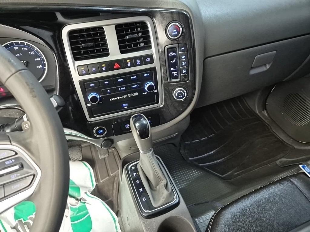 현대 포터2 1톤 저상탑 전기 8