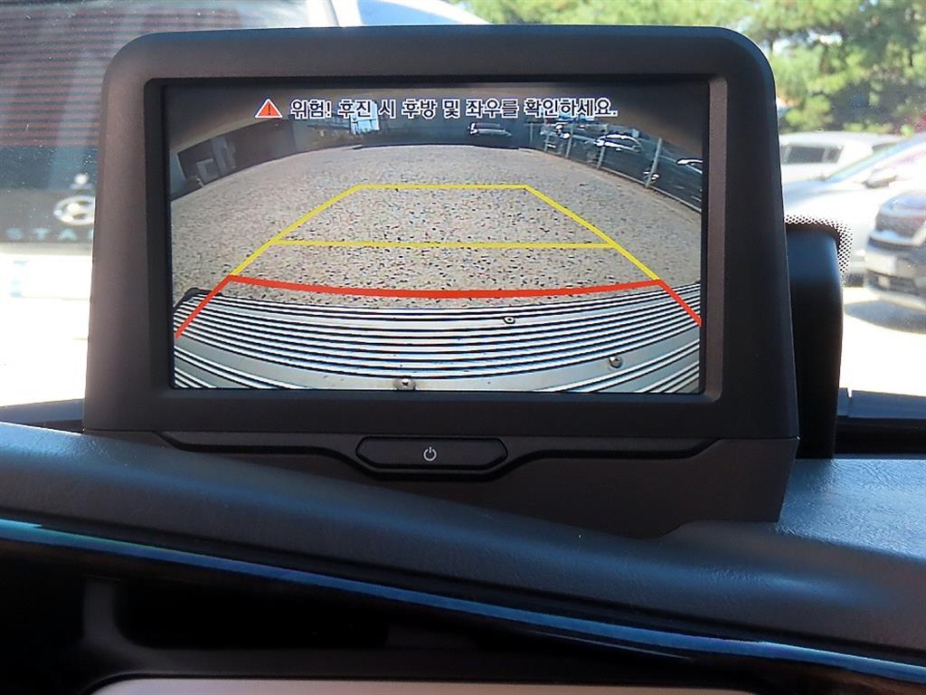 현대 포터2 1톤 표준탑 15