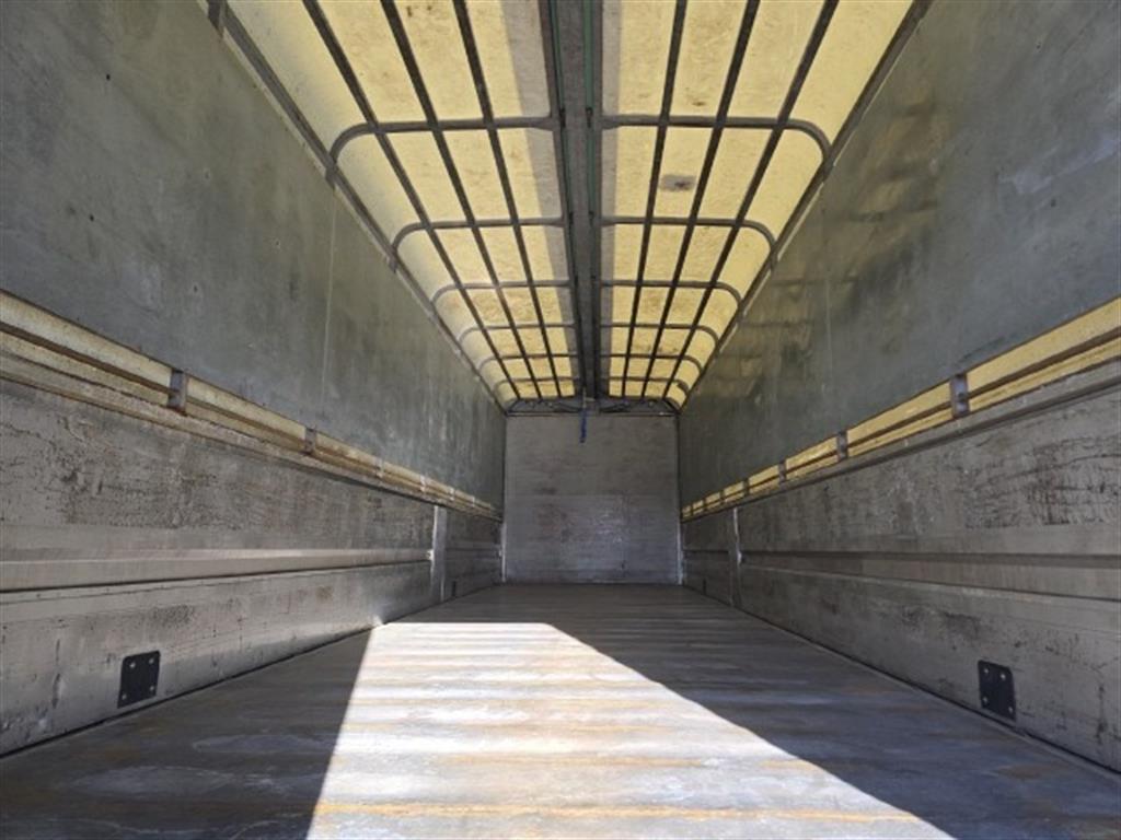 현대 엑시언트 540 상승윙바디 25톤 오토 5