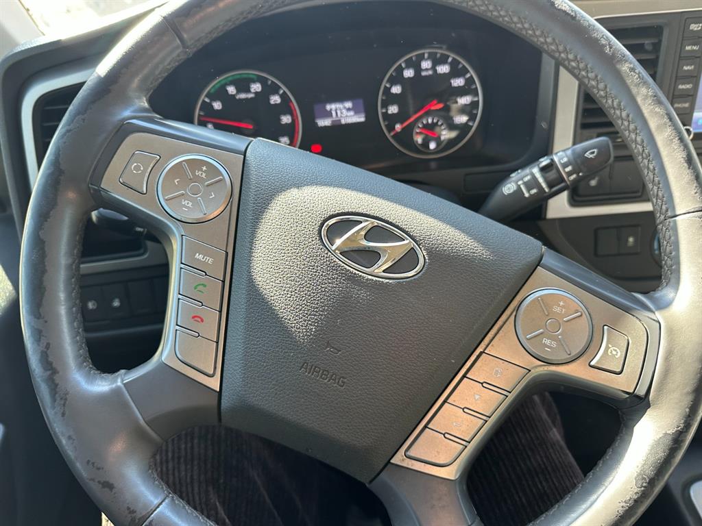 현대 올뉴마이티 3.5톤 윙바디 슈퍼캡 12