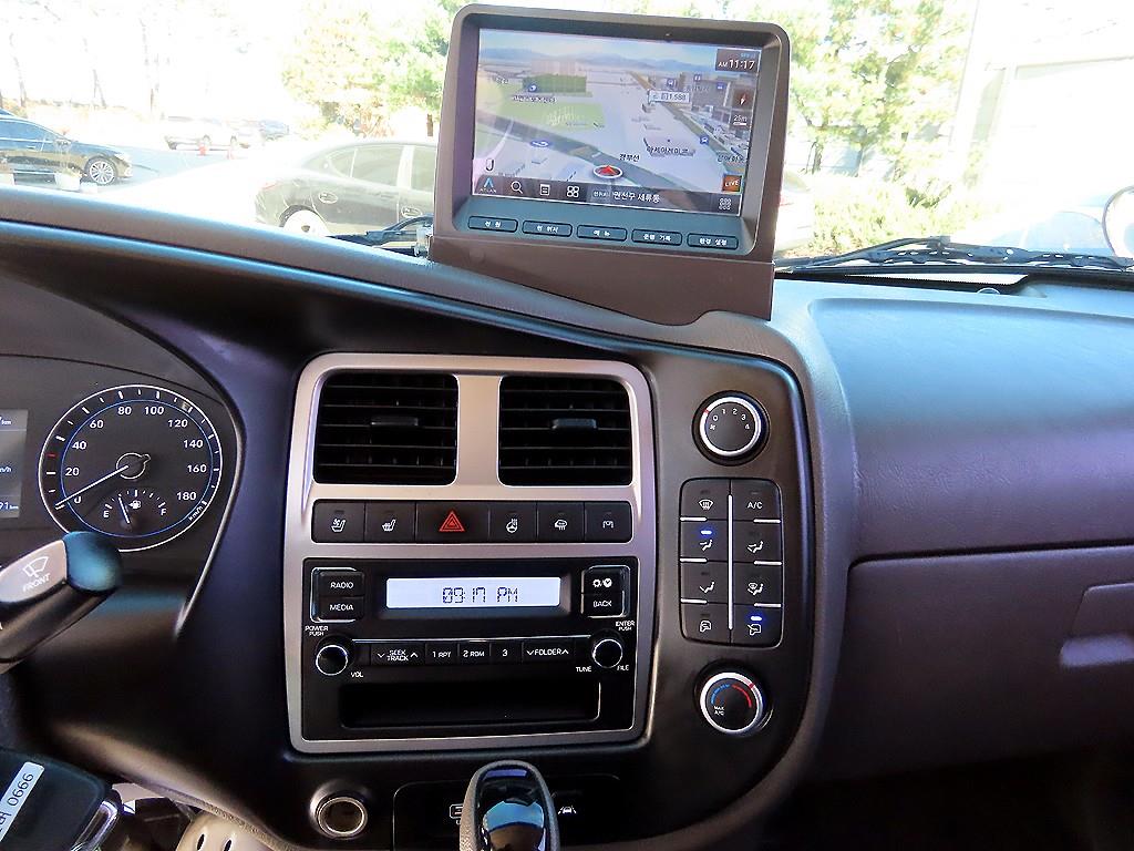 현대 포터2 1톤 표준탑 13