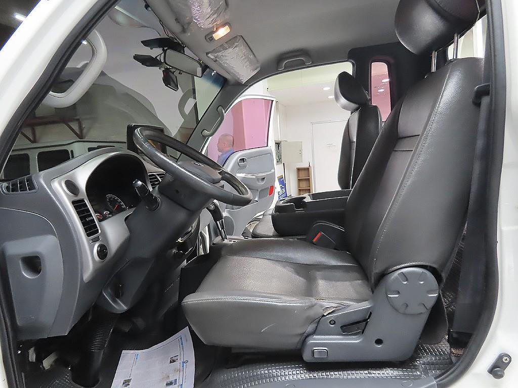 기아 봉고3 1톤 카고 10