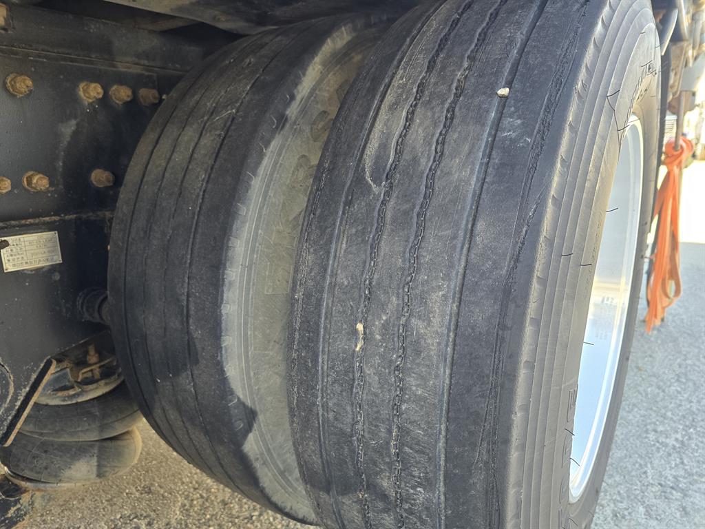 타타대우 구쎈 카고 5톤 오토 19