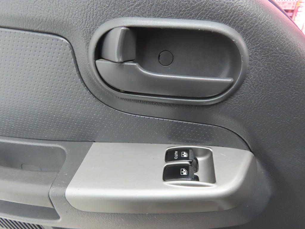 기아 봉고3 1톤 카고 7