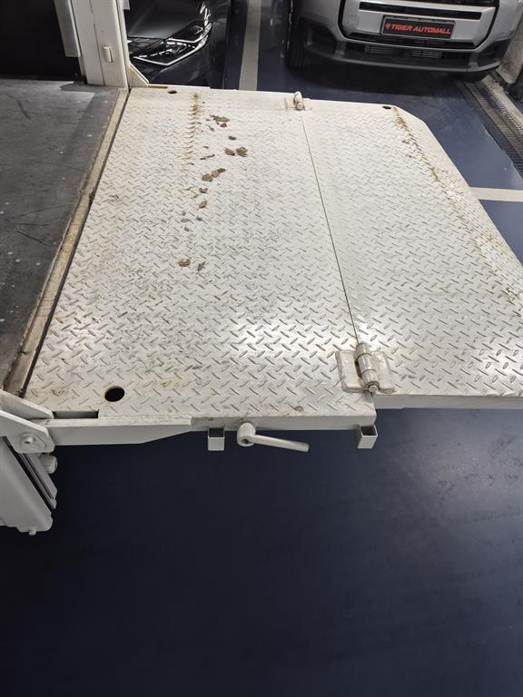 기아 봉고3 1톤 카고 10