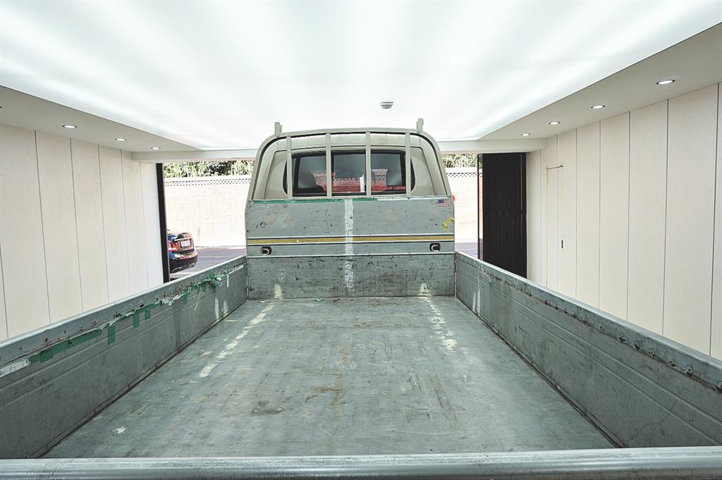 기아 봉고3 1.2톤 카고 4