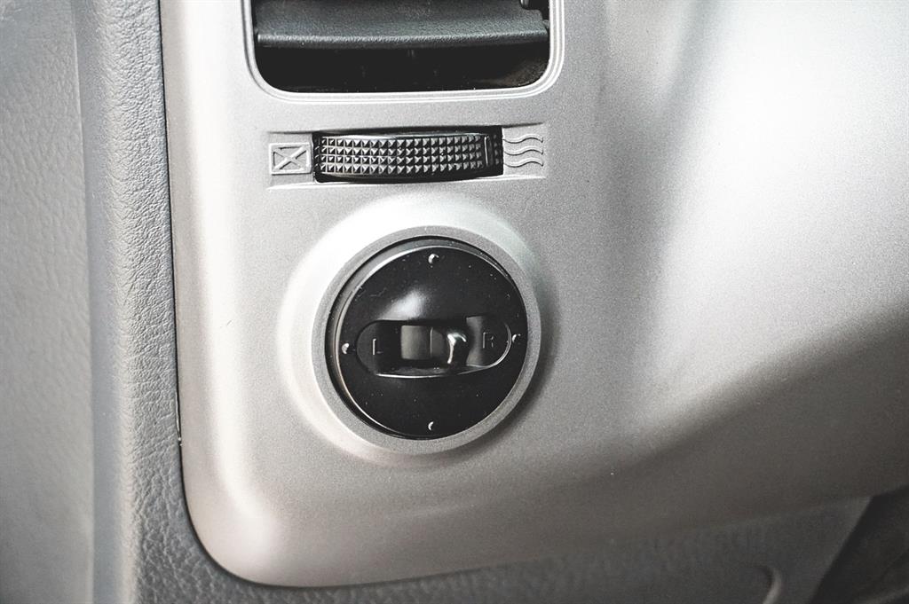 기아 봉고3 1톤 카고 18