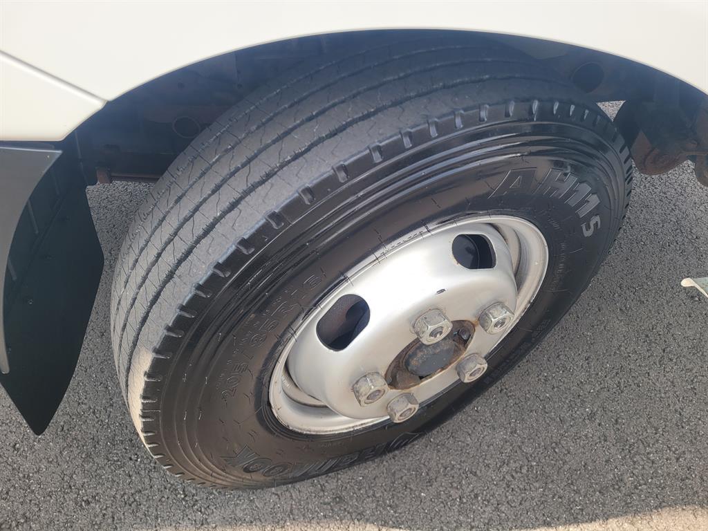 기아 봉고3 1.2톤 표준탑 4