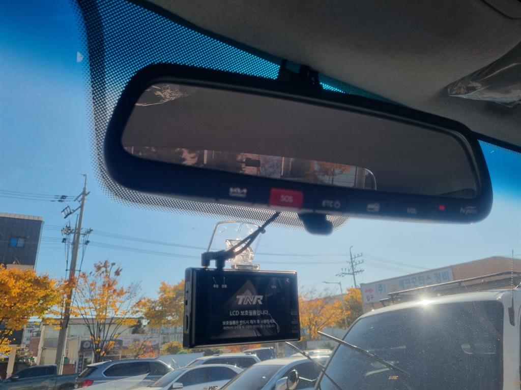 기아 봉고3 1톤 카고 전기 11