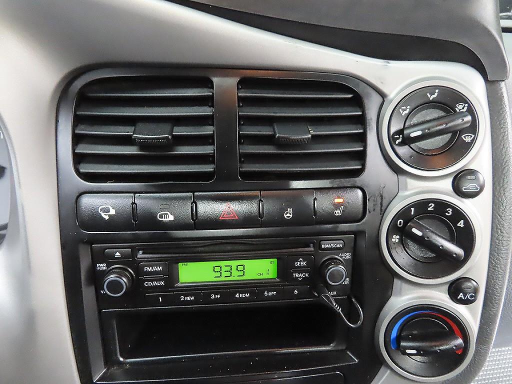 기아 봉고3 1톤 카고 15