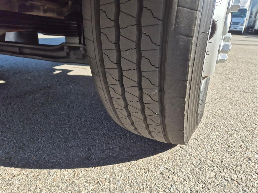 현대 올뉴마이티 3.5톤 윙바디 9