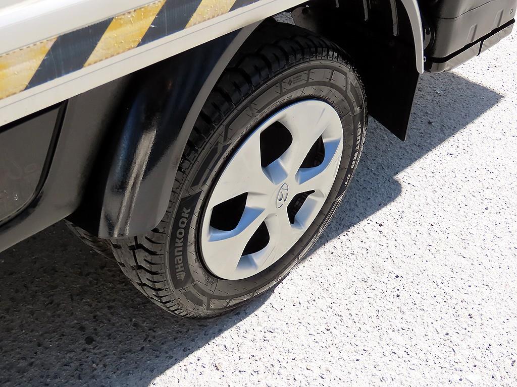 현대 포터2 1톤 표준탑 19