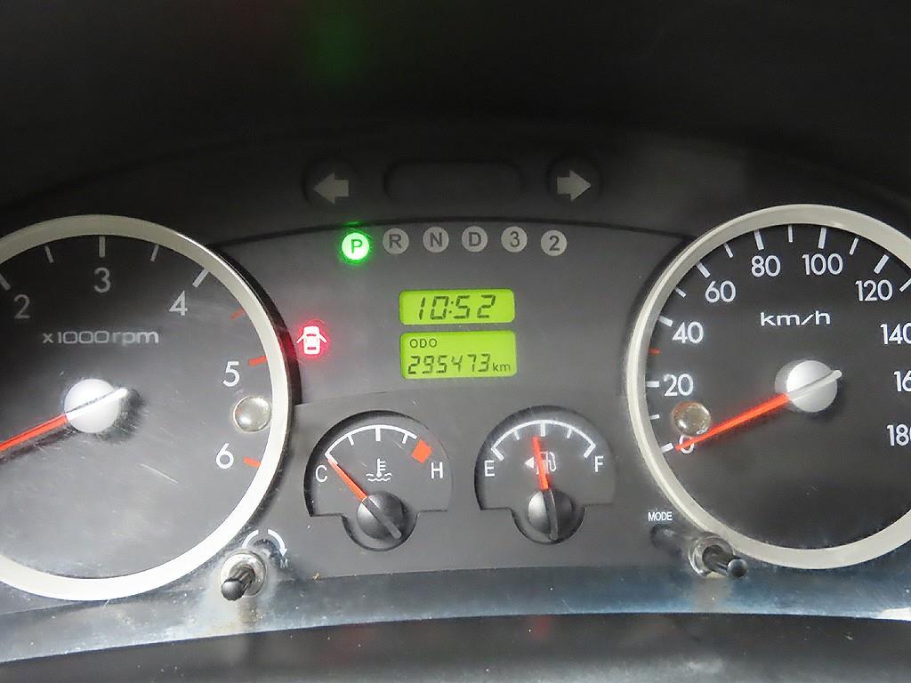 현대 포터2 1톤 윙바디 6