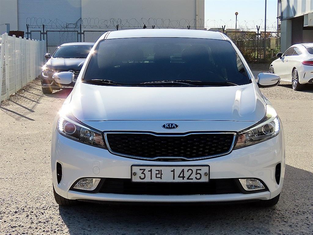 국산차 리스트 차량 이미지