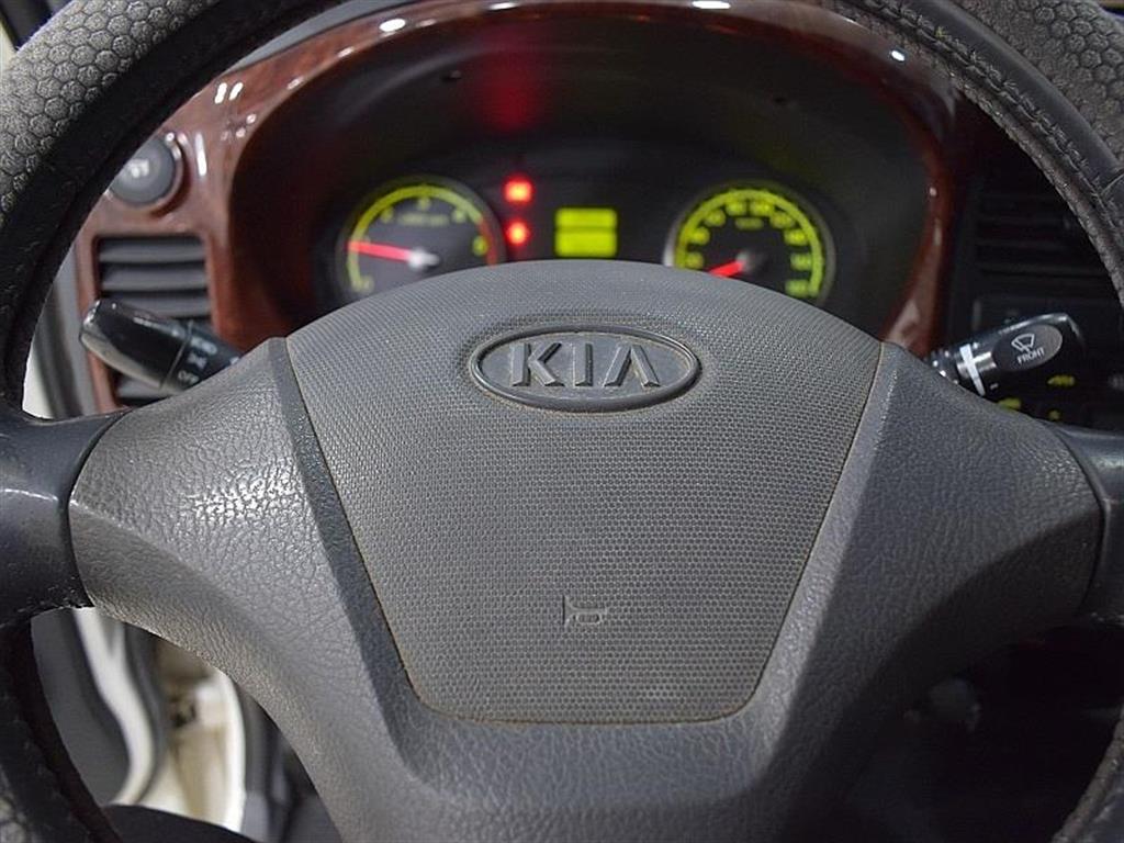 기아 봉고3 1톤 카고 13