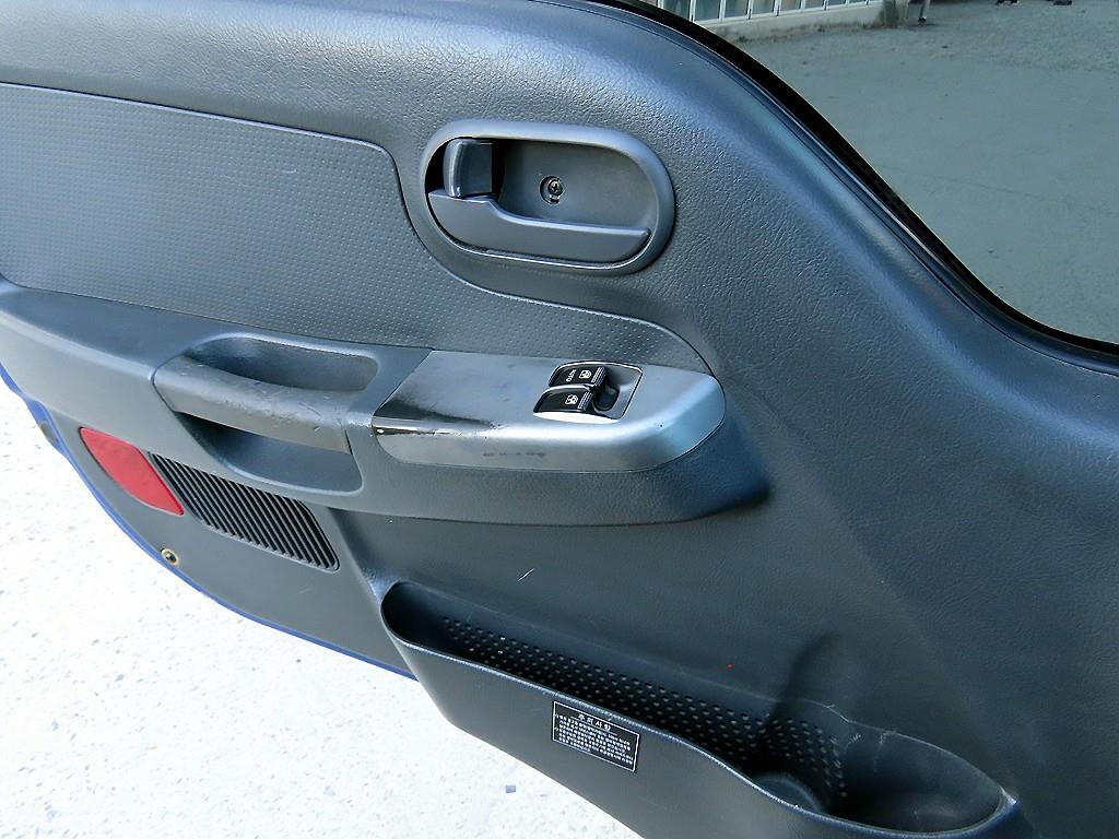 기아 봉고3 1톤 카고 12