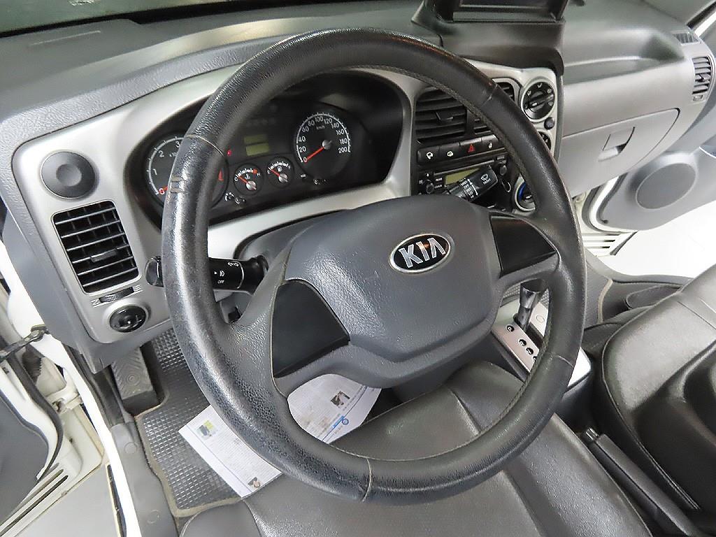 기아 봉고3 1톤 카고 12