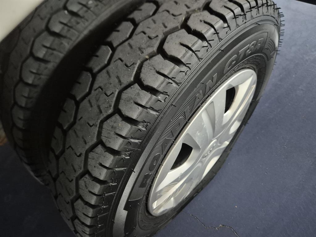 기아 봉고3 1톤 카고 13