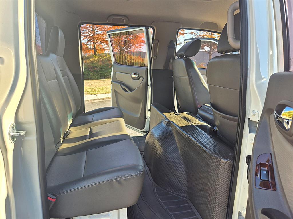 현대 포터2 1톤 카고 12