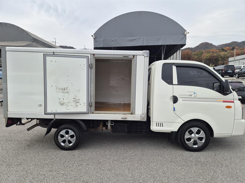 현대 포터2 1톤 표준탑 7