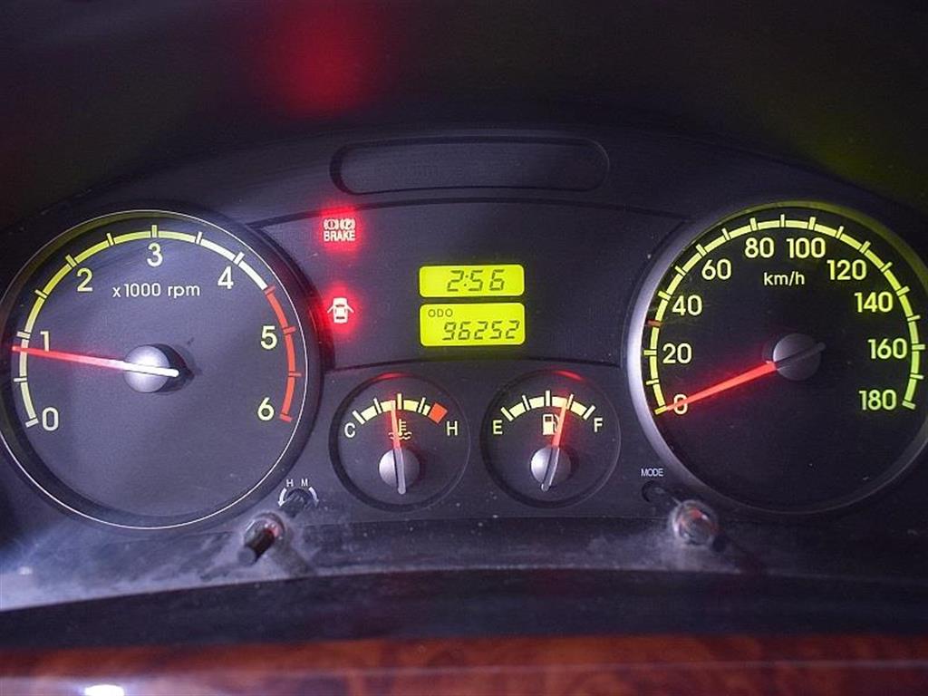 기아 봉고3 1톤 카고 5