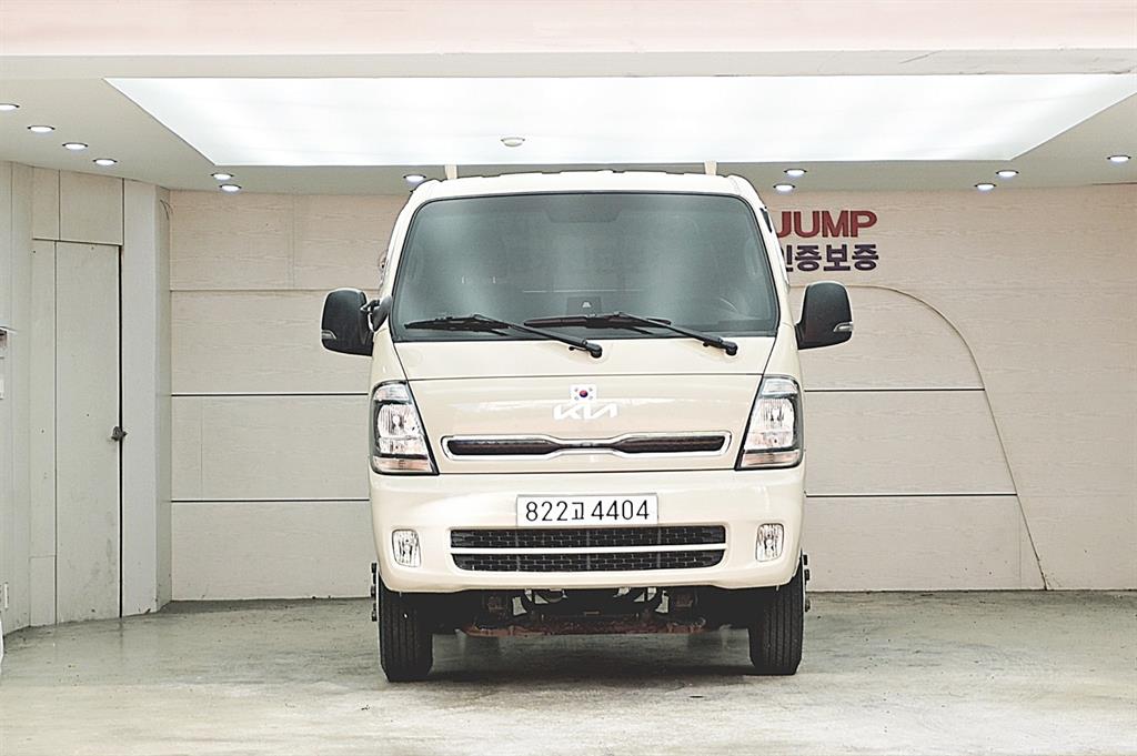 기아 봉고3 1.2톤 카고 1