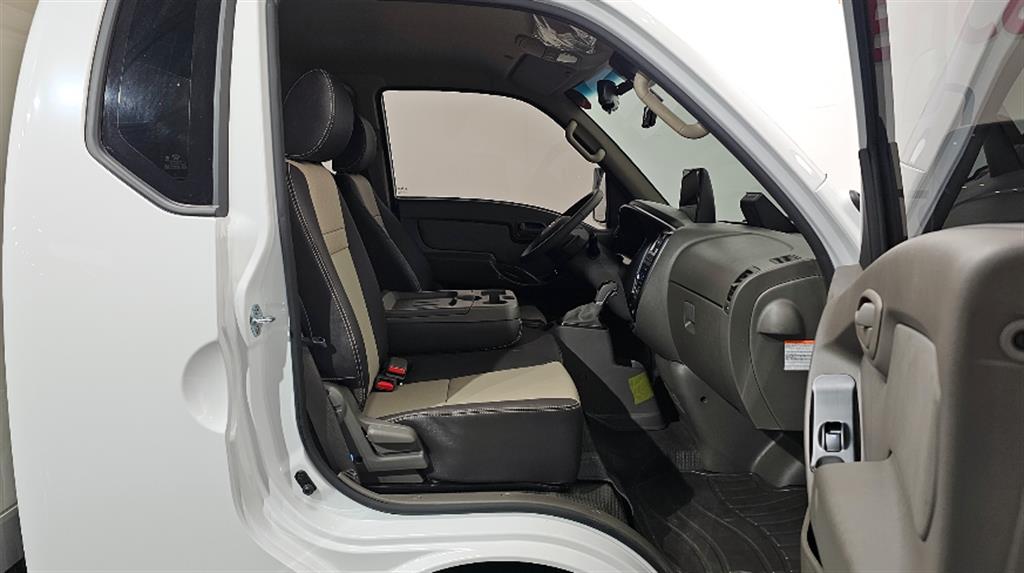 현대 포터2 1톤 표준탑 전기 10