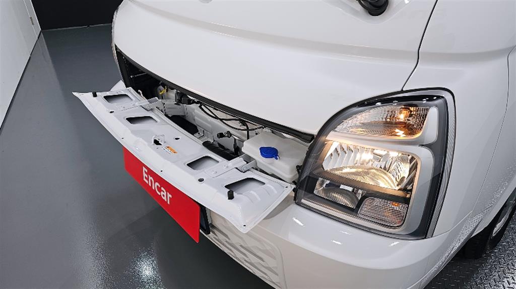 현대 포터2 1톤 표준탑 전기 17