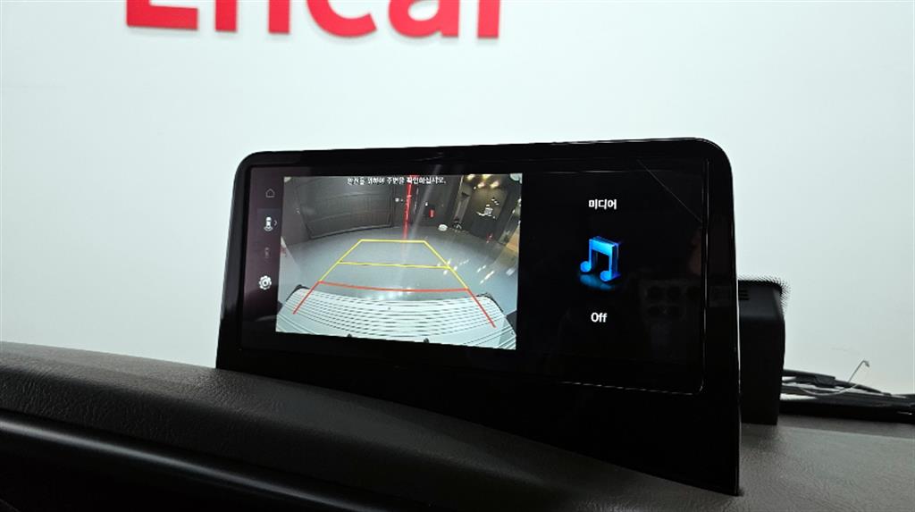 현대 포터2 1톤 표준탑 전기 14