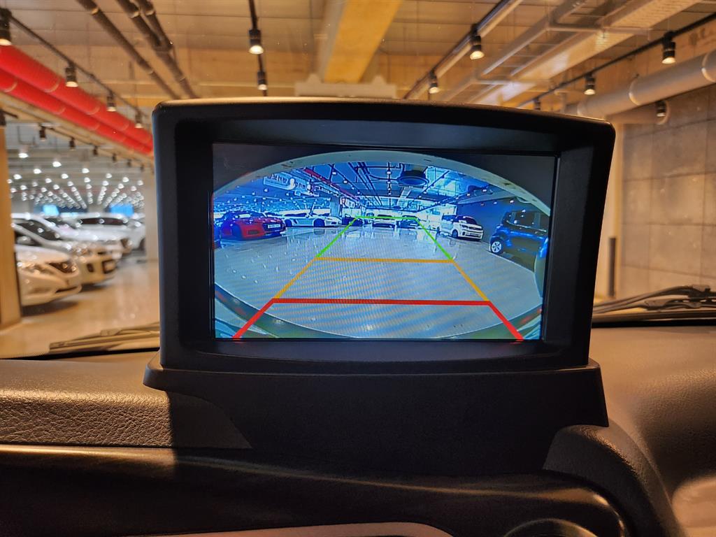 기아 봉고3 1톤 카고 더블캡 10