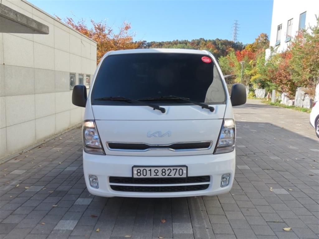 기아 봉고3 1톤 카고 0