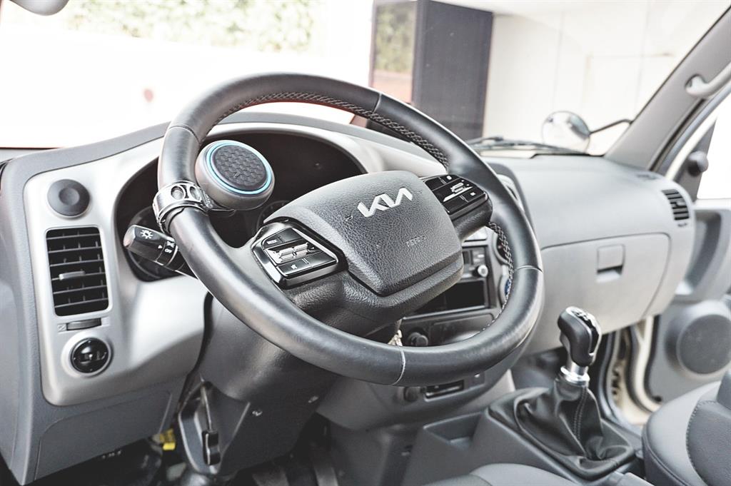 기아 봉고3 1.2톤 카고 7