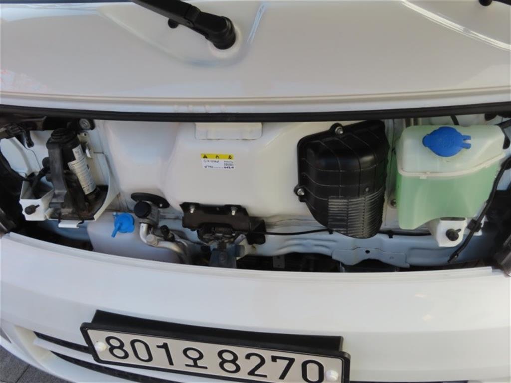 기아 봉고3 1톤 카고 18