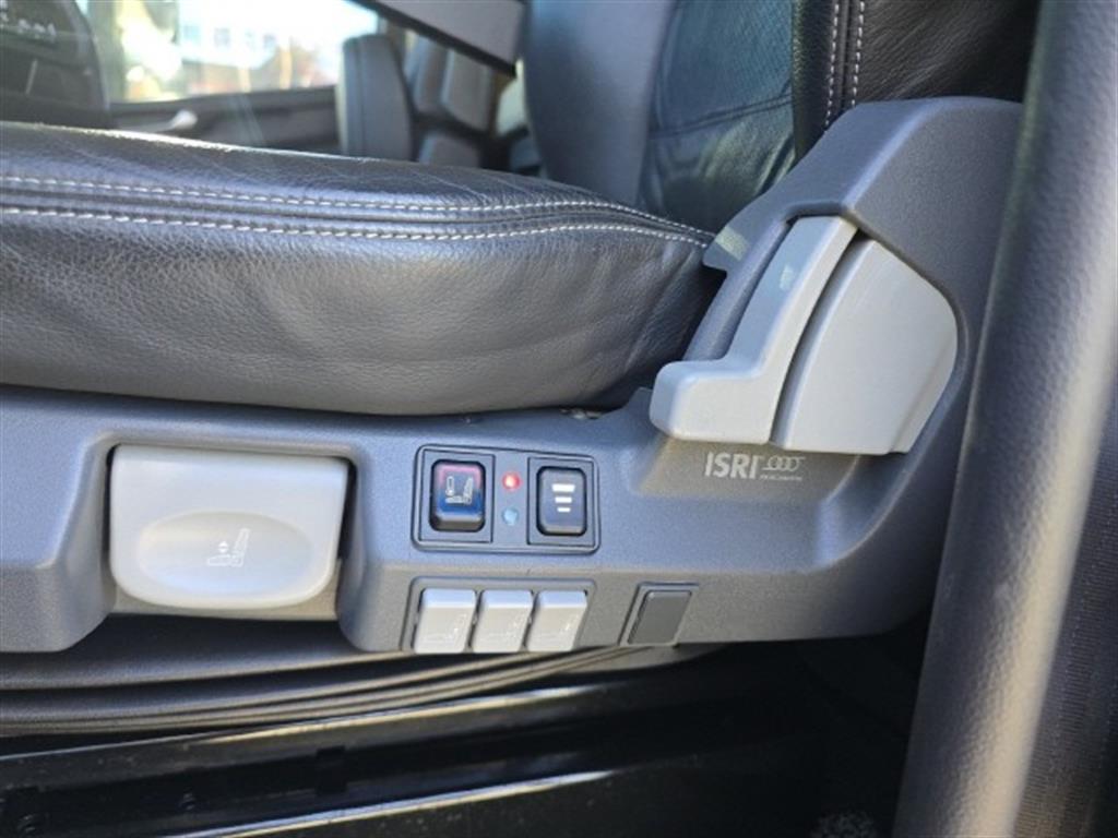 현대 엑시언트 540 상승윙바디 25톤 오토 14