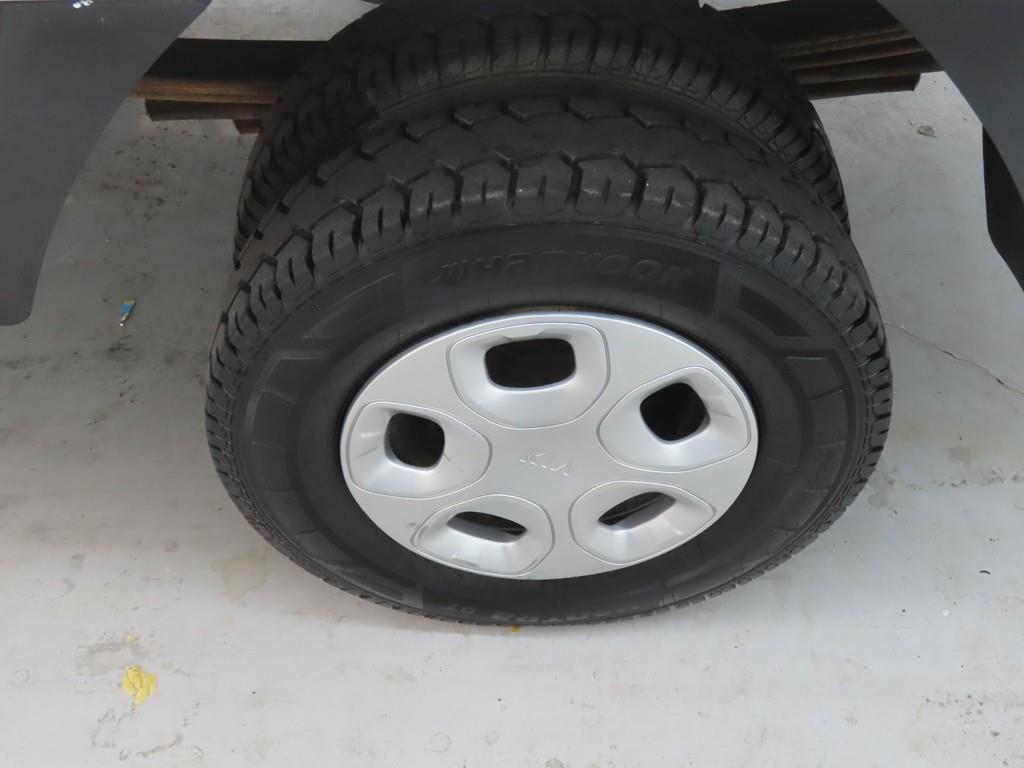 기아 봉고3 1톤 카고 14