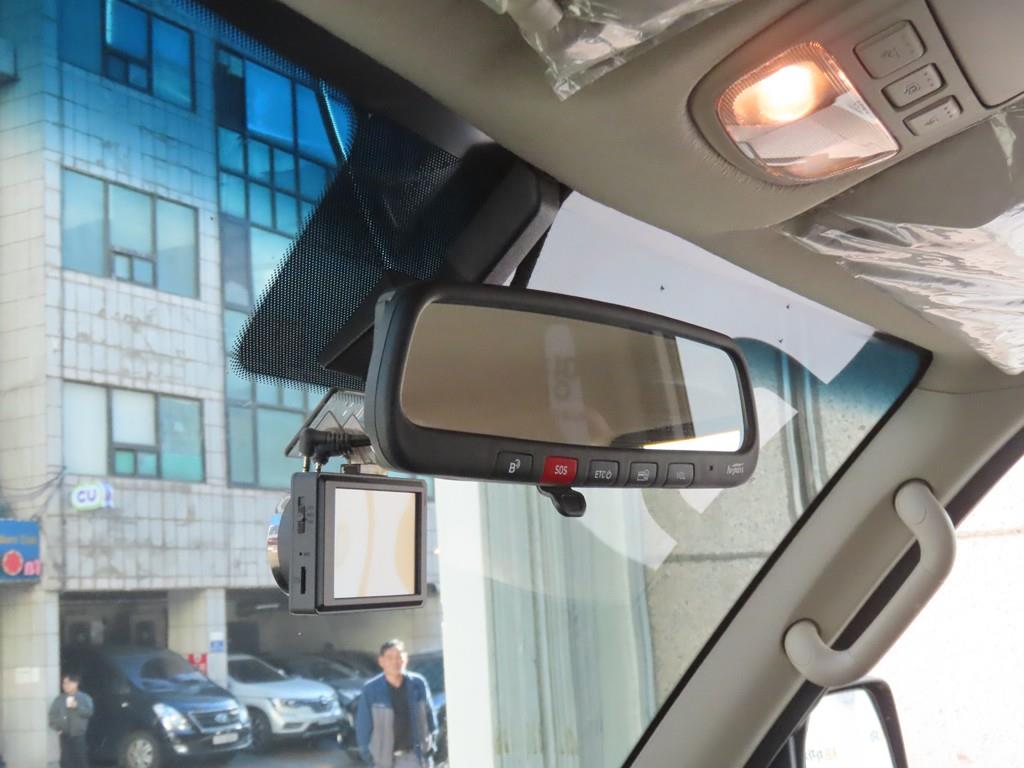 현대 포터2 1톤 카고 LPG 6