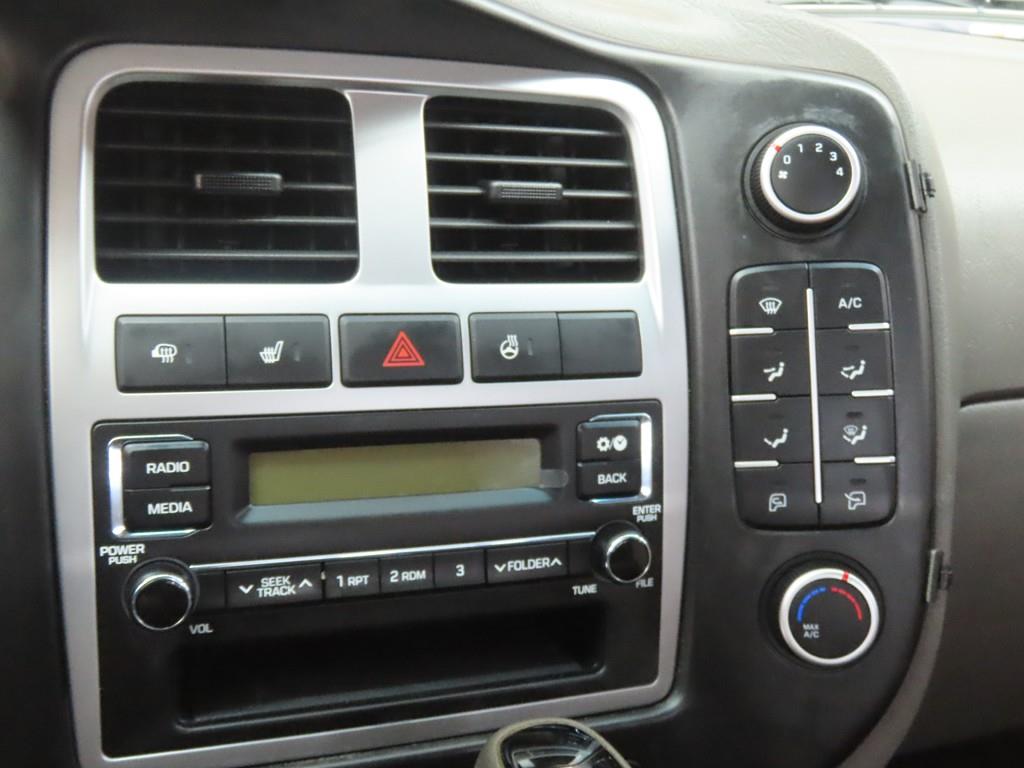 현대 포터2 1톤 카고 8