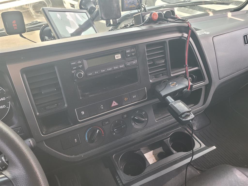 현대 올뉴마이티 익스하이탑 12