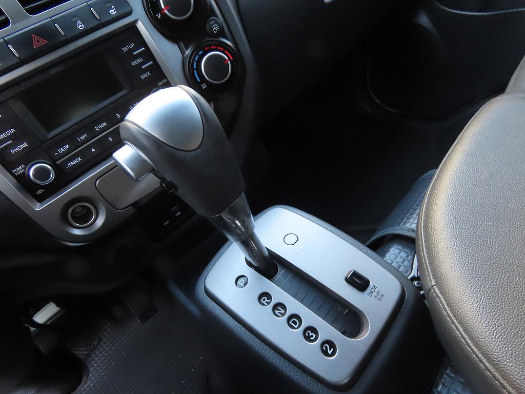 기아 봉고3 1톤 카고 8