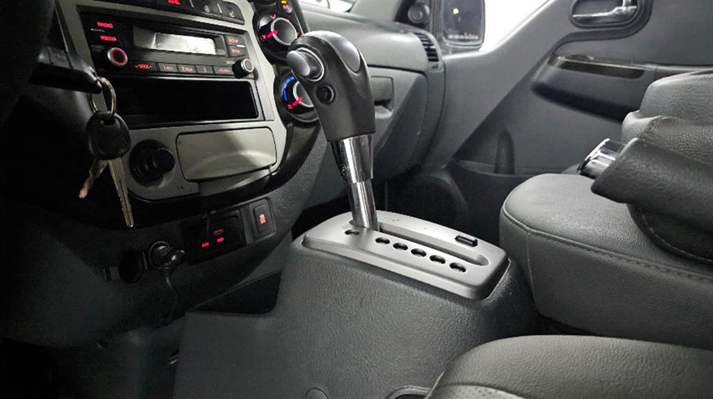 기아 봉고3 1톤 저상탑 4