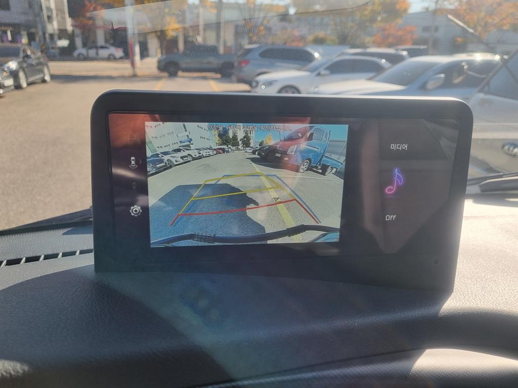 기아 봉고3 1톤 카고 전기 10